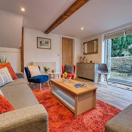 Delightful Two-Bedroom Cottage In The Heart Of Bakewell Extérieur photo